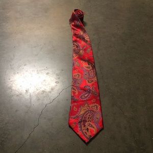 Zegna Tie
